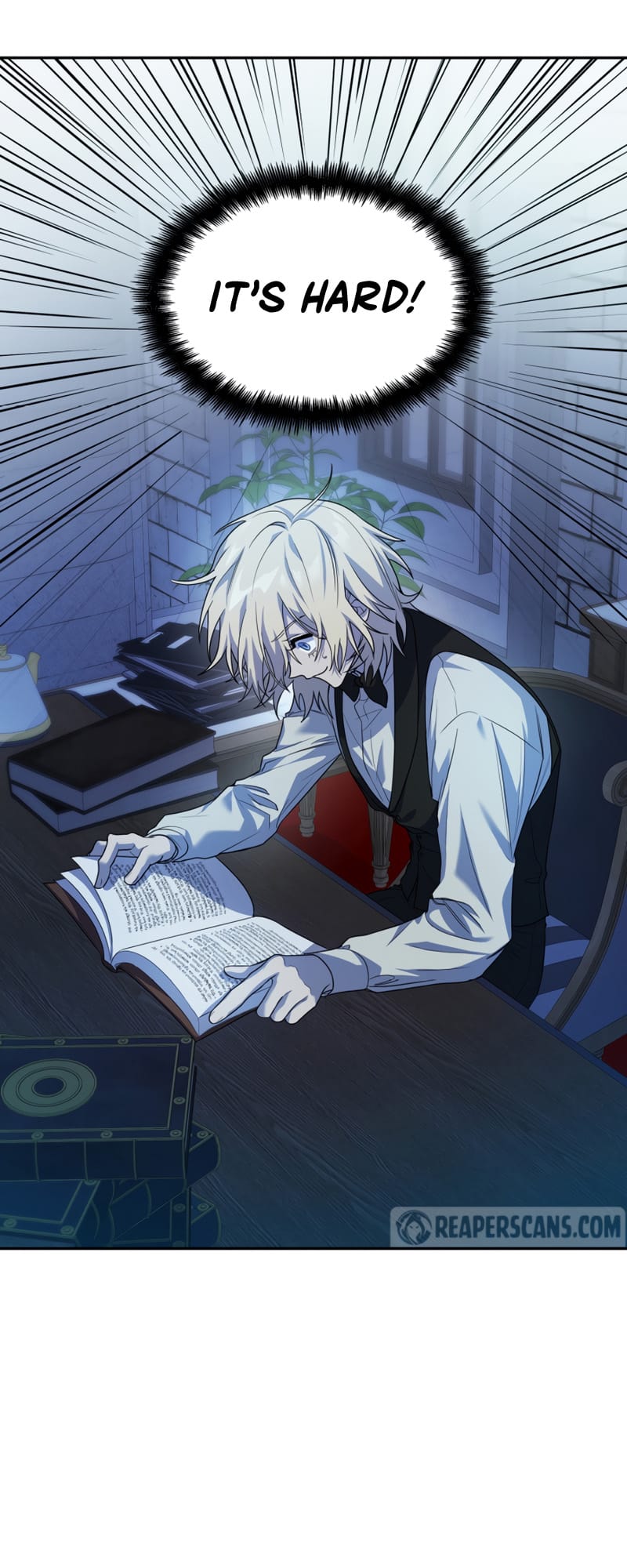 Infinite Mage, Chapter 5 image 83